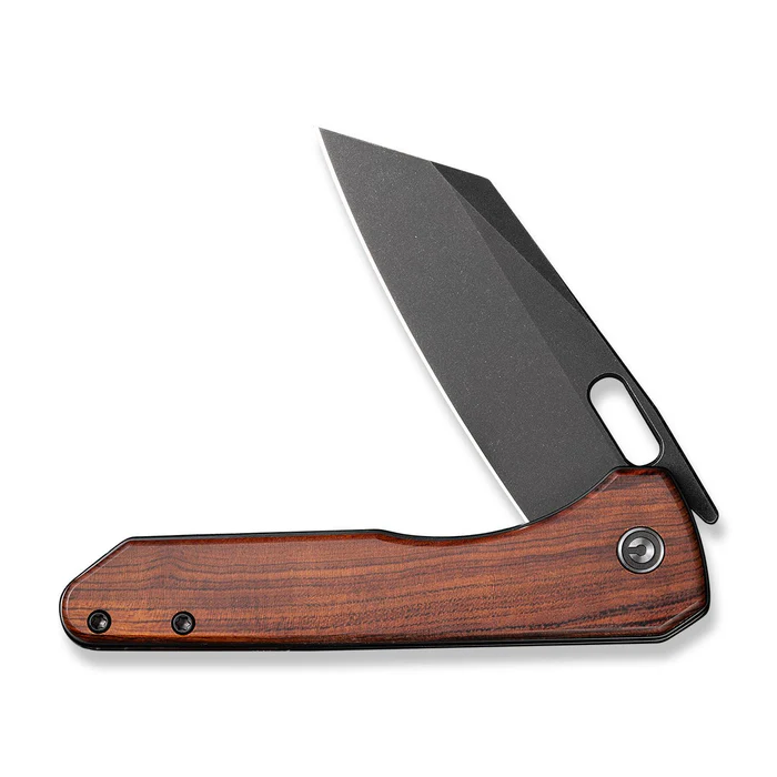 CIVIVI Knives Nugz Flipper & Thumb Hole Knife 