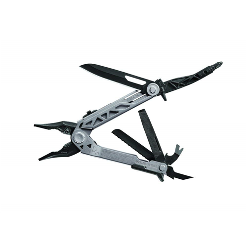 Gerber Gear Center-Drive