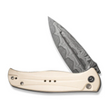 CIVIVI Knives Incindie Flipper & Button Lock Knife