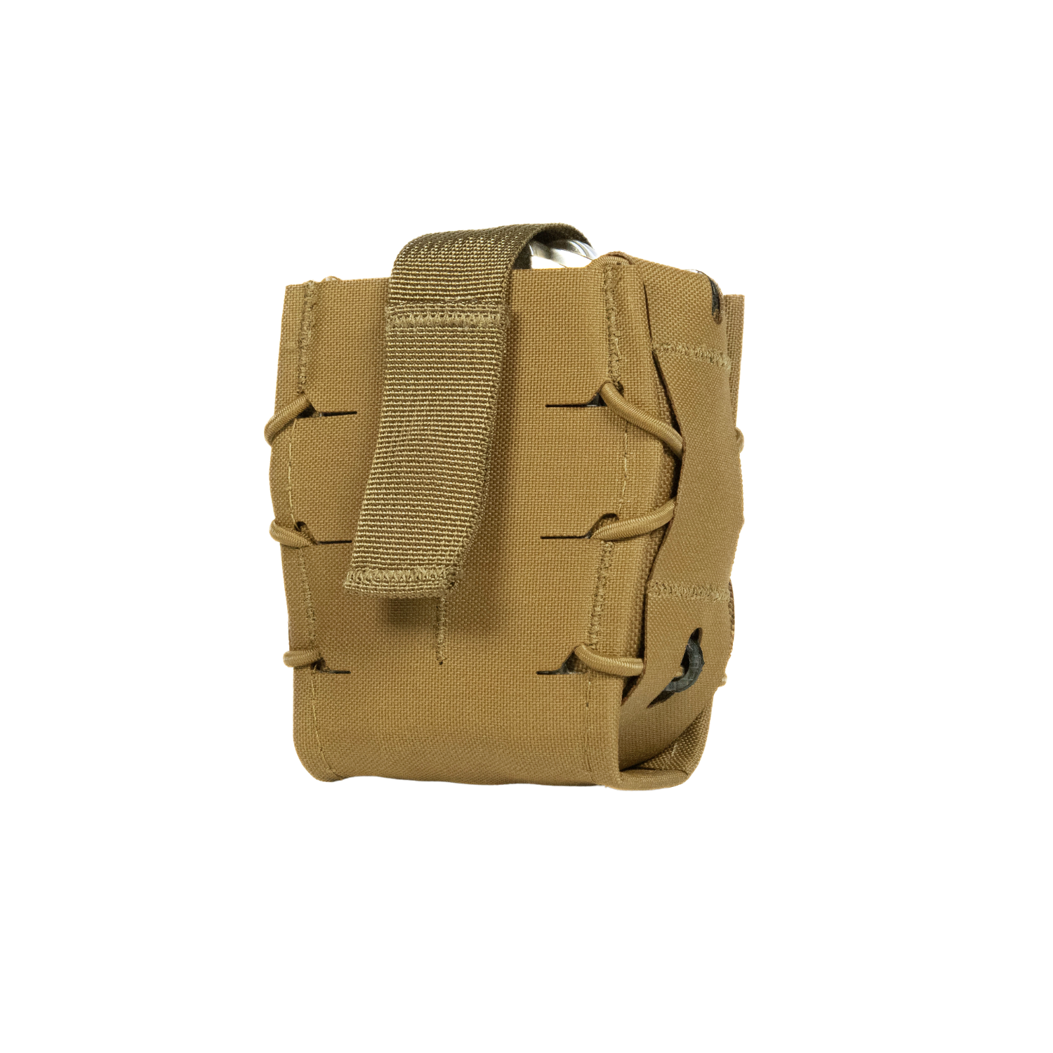 High Speed Gear Gen 2 Double Handcuff TACO