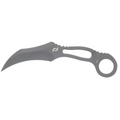 Smith & Wesson Boneyard CLR Fixed Blade CP=3