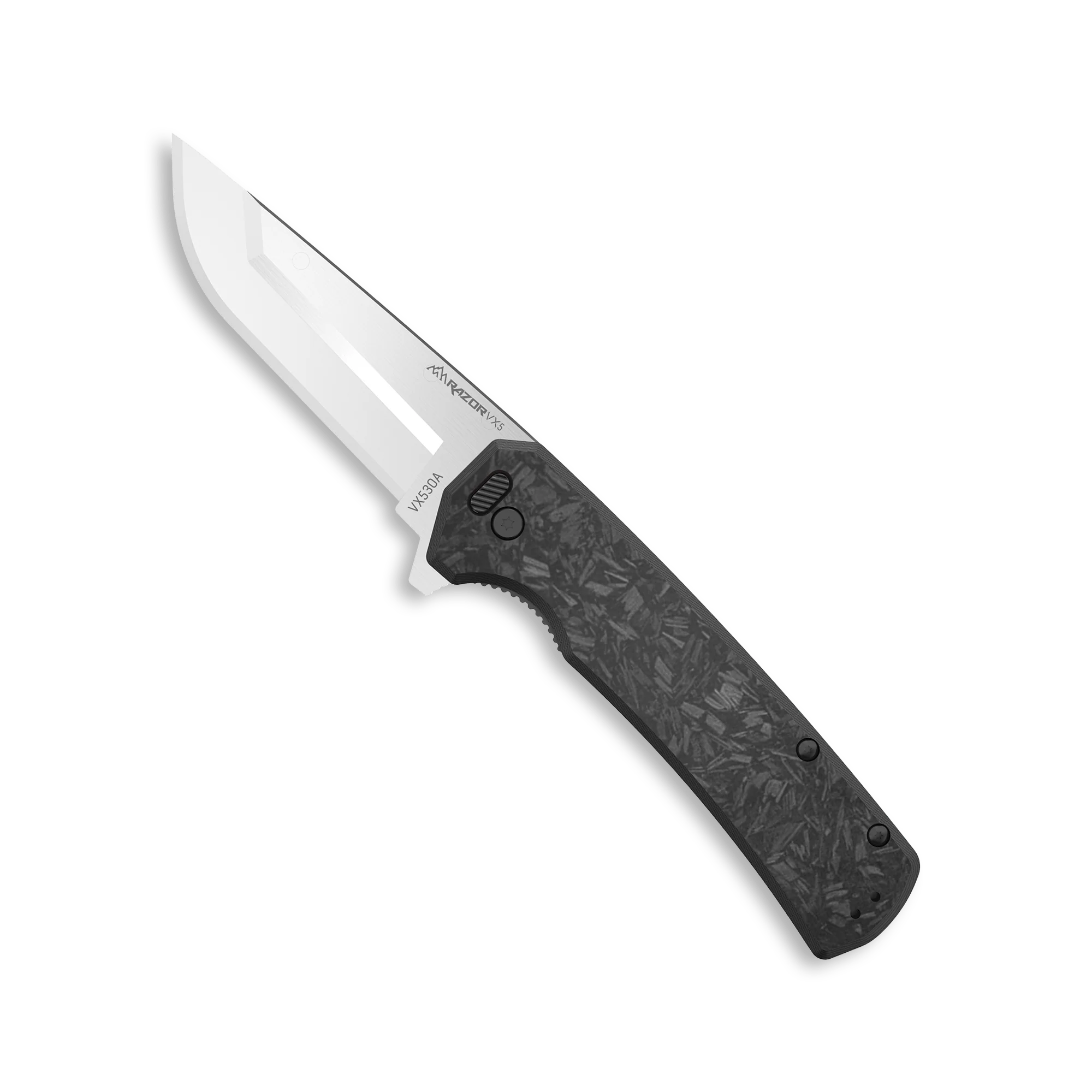 Outdoor Edge Razorvx5 Knife
