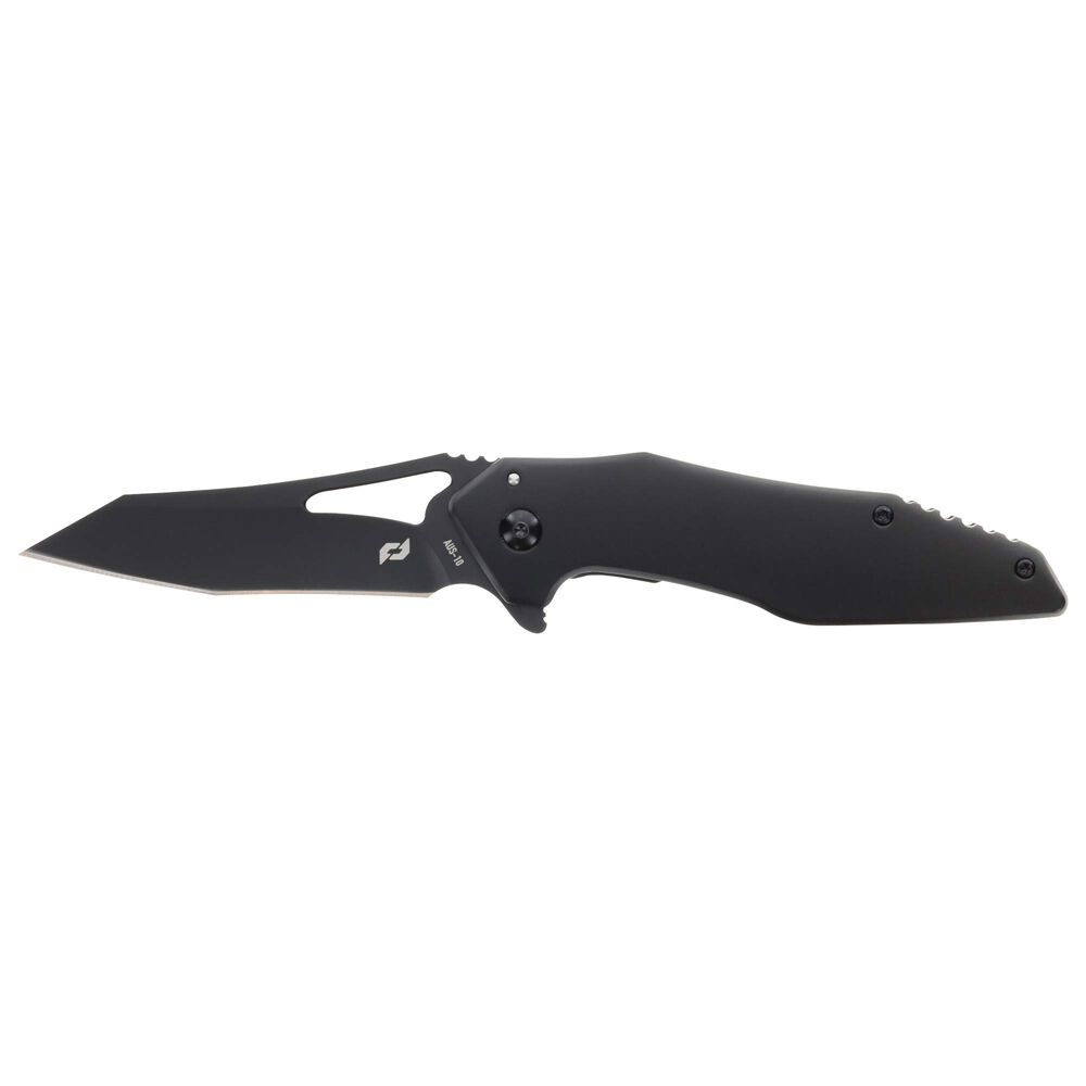 Smith & Wesson Killer Whale Folder CP=3