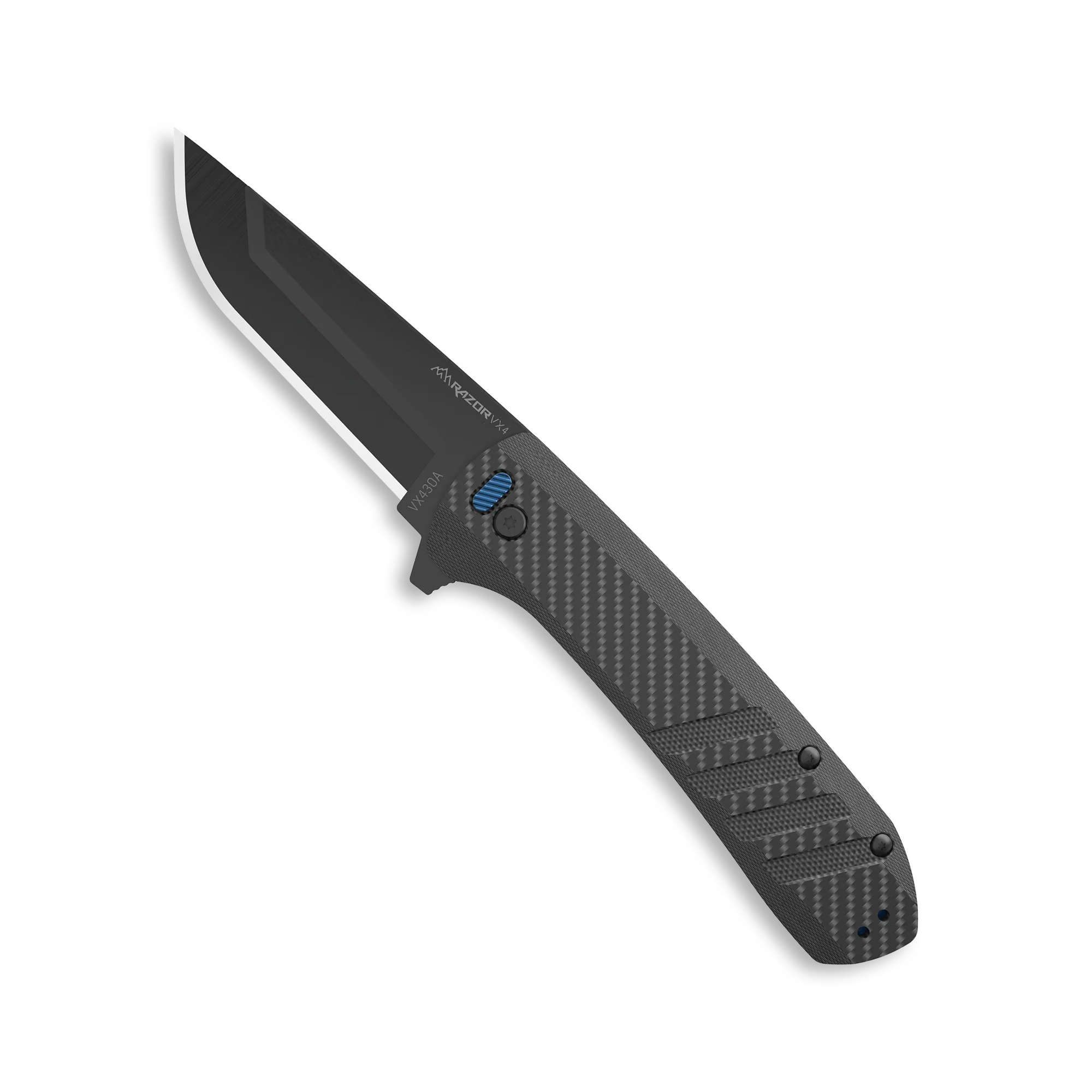 Outdoor Edge Razorvx4 Knife