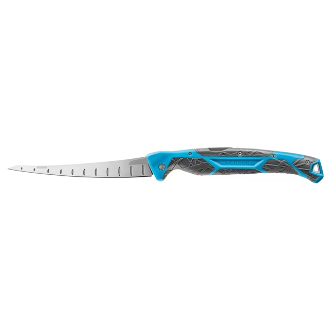 Gerber Gear Controller,6.0,Fldr,Slt,Cyan,E