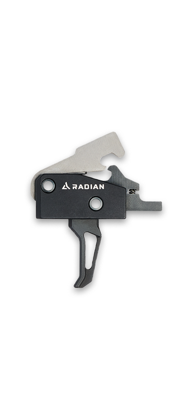 Radian Vertex Trigger-Flat Bow