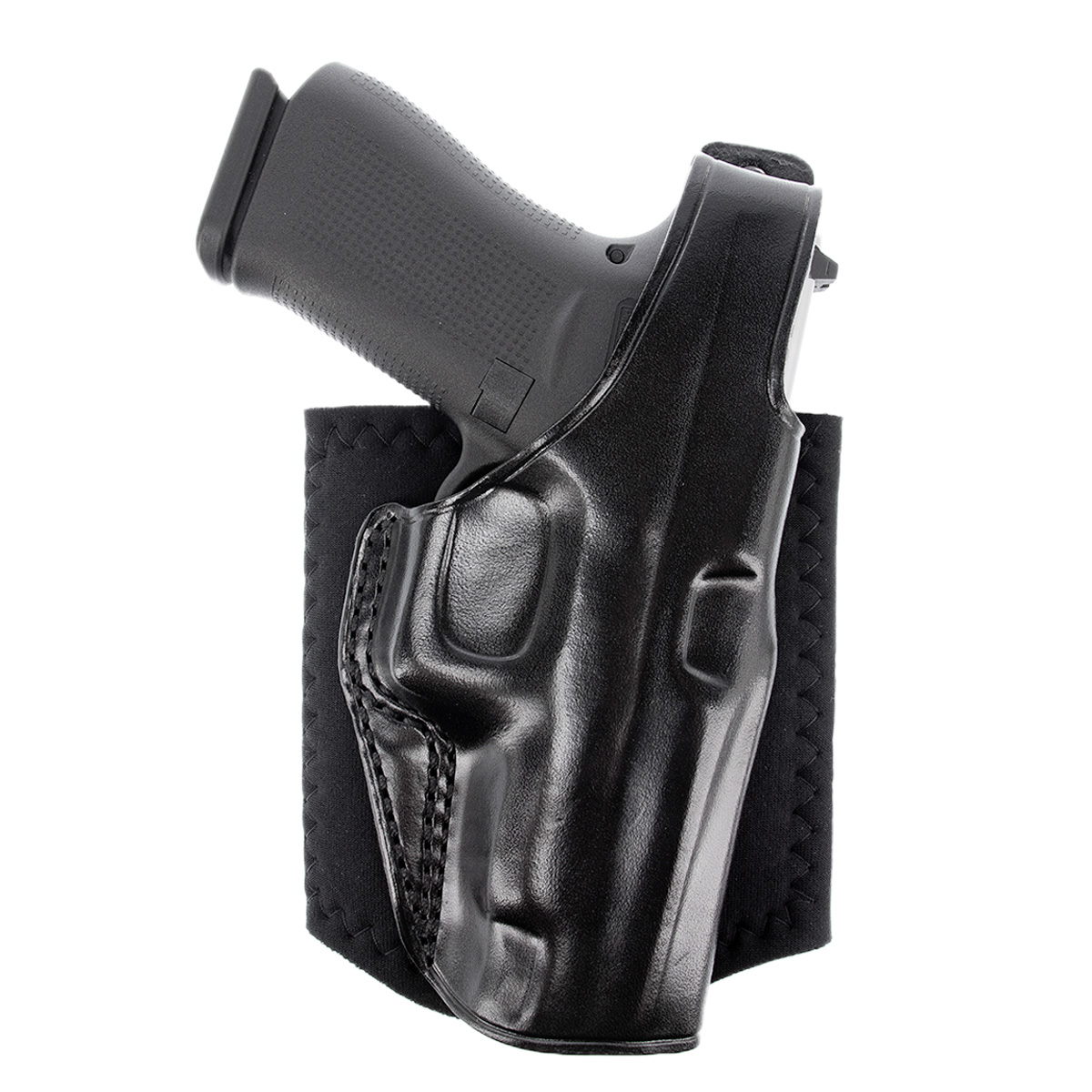 Galco Gunleather Ankle Glove (Ankle Holster)