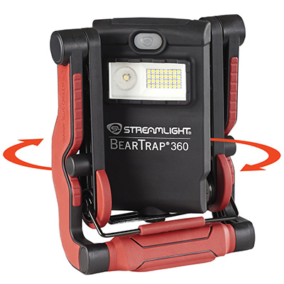 Streamlight BEARTRAP 360