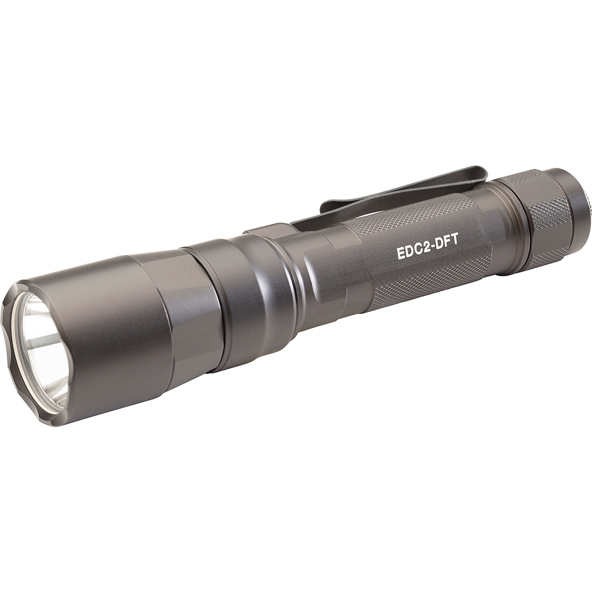 SureFire EVERYDAY CARRY LIGHT, DUAL-FUEL TURBO, 1
