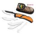 Outdoor Edge 3.0 RAZOR-CAPE (Orange)