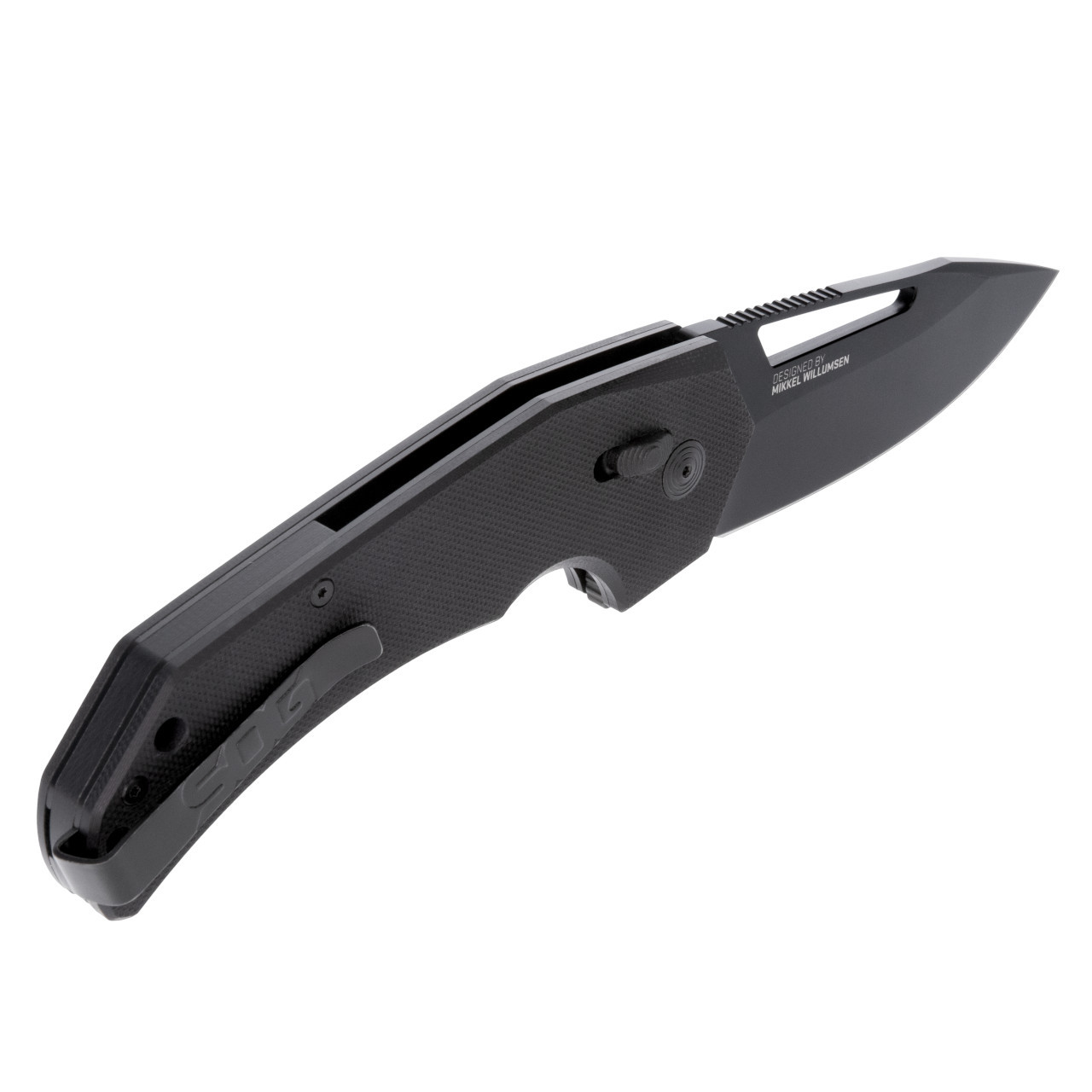 SOG PROHEN XR / MIKKEL WILLUMSEN SIGNATURE COLLECTION