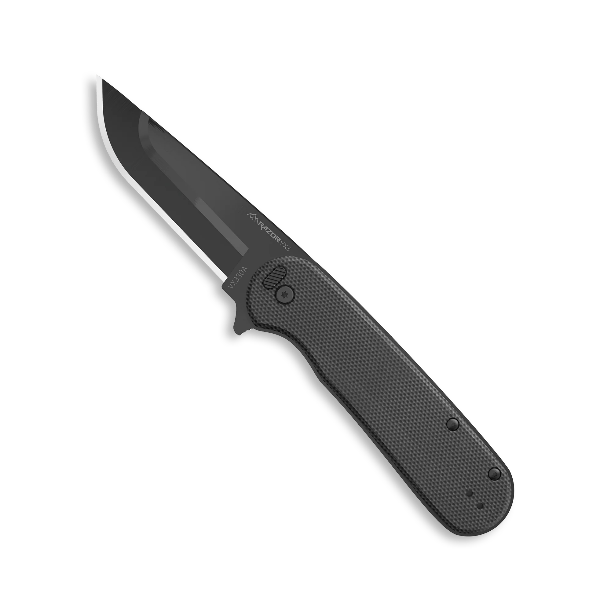Outdoor Edge Razorvx3 Knife