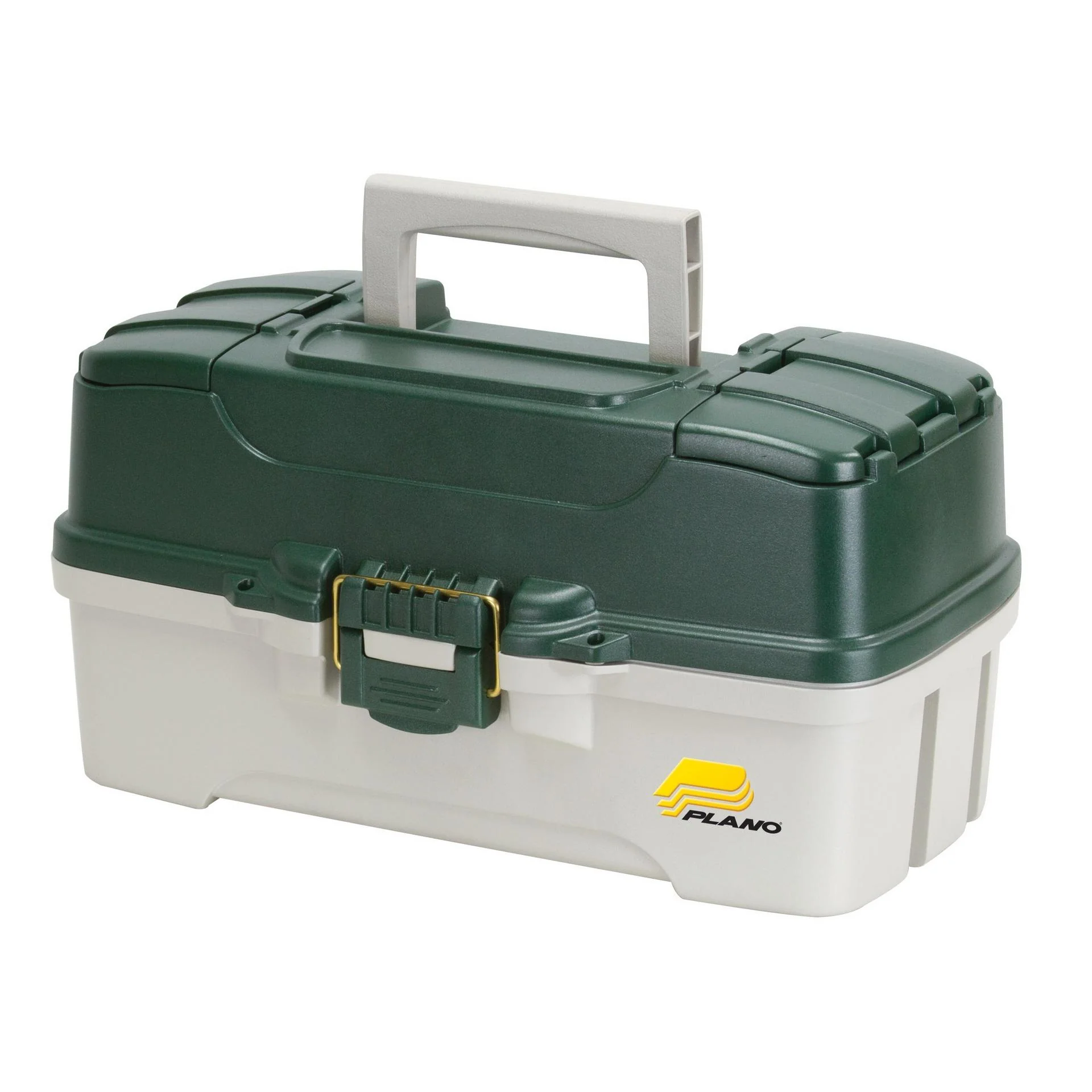 Plano 620306 3 TRAY TACKLE BOX