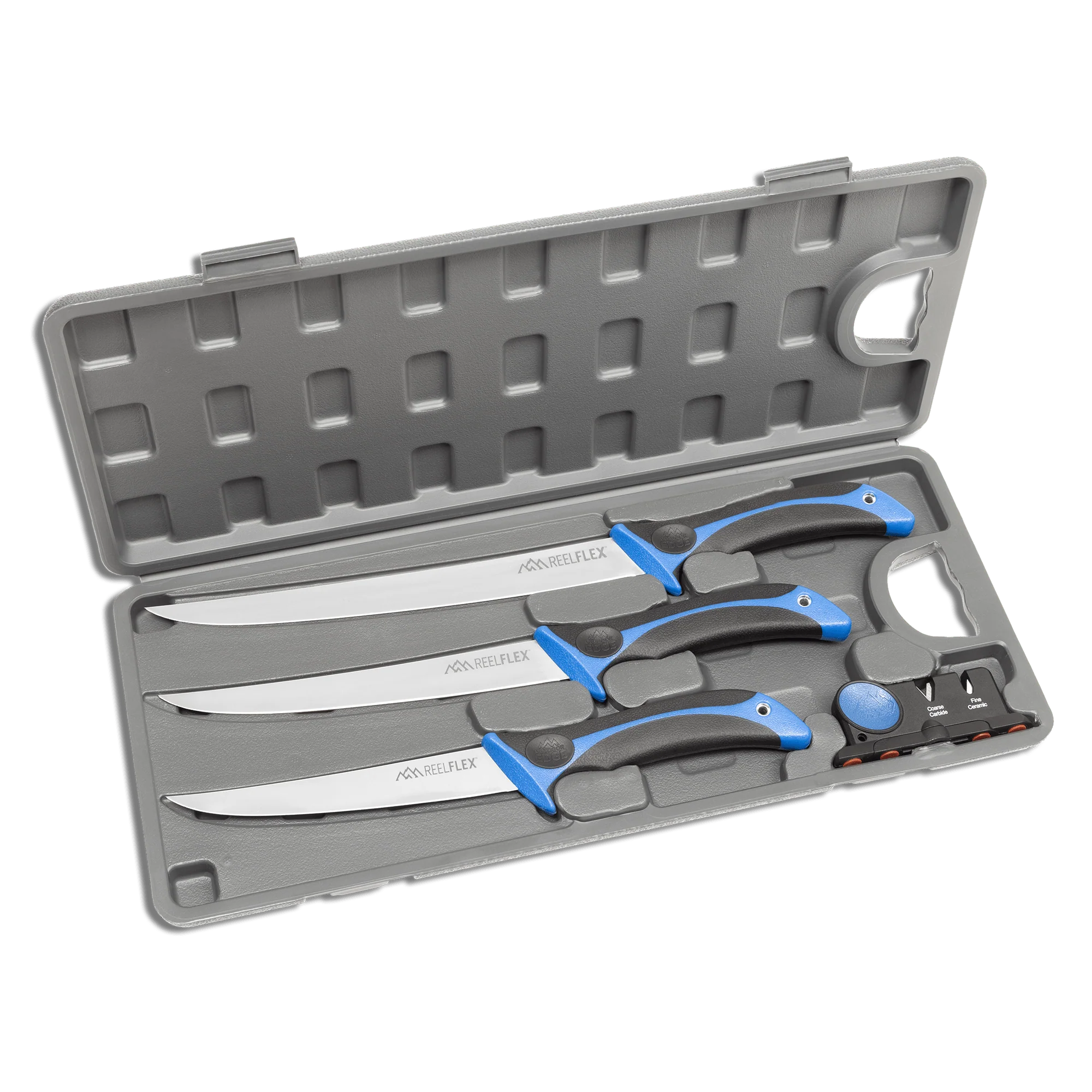 Outdoor Edge REELFLEX PAK (5 Piece Set)