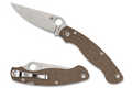 Spyderco Military 2