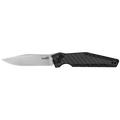 Kershaw LAUNCH 7 - ALUM BLK CF BLK/MAGNACUT SW