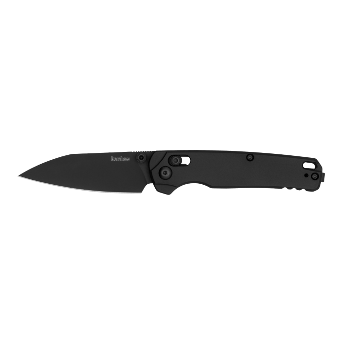 Kershaw BEL AIR - ALUM BLK/MAGNACUT