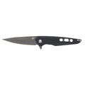Smith & Wesson Kinetic BLK Folder CP=3
