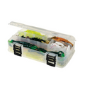 Plano Double-Sided Adjustable 3500