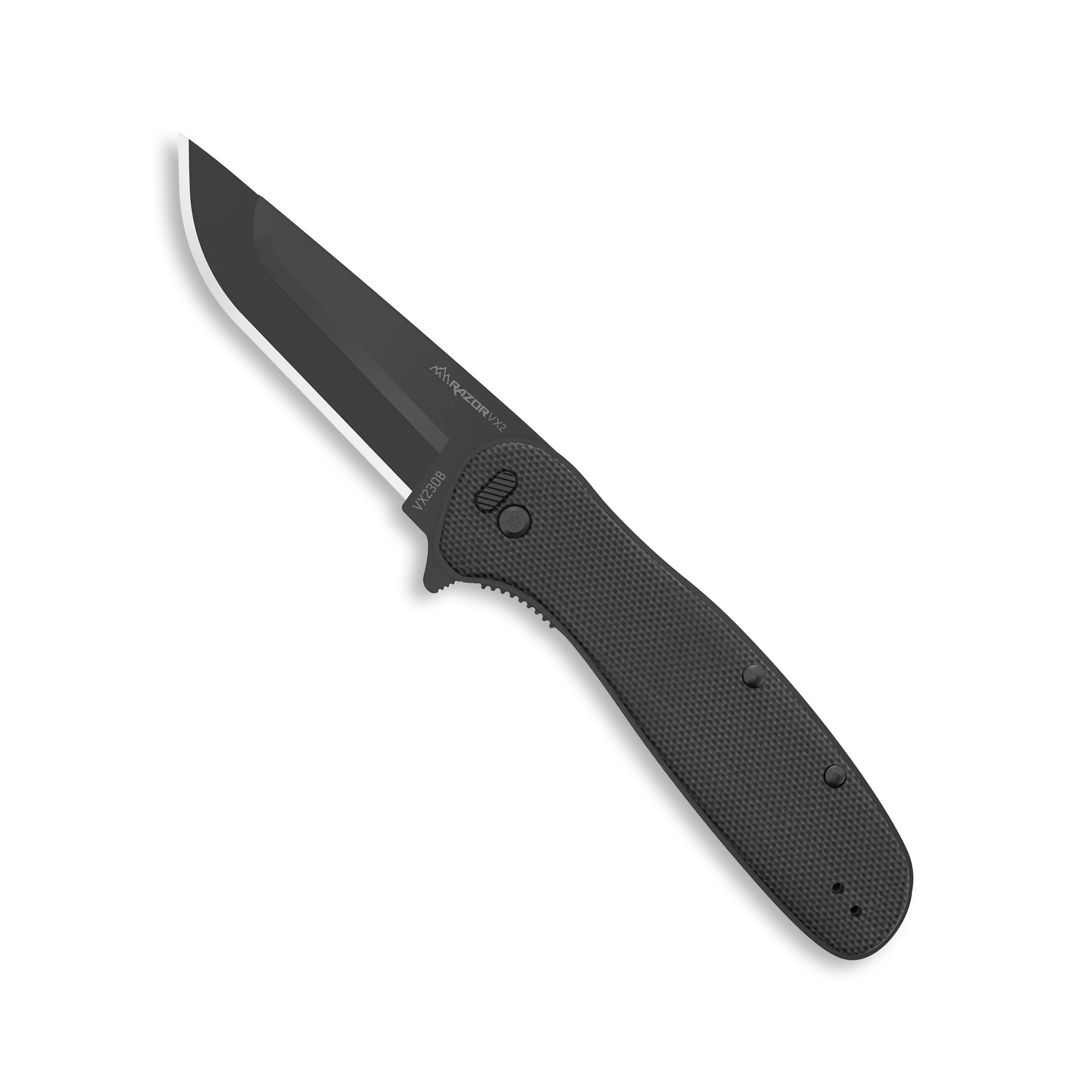 Outdoor Edge Razorvx2 Knife