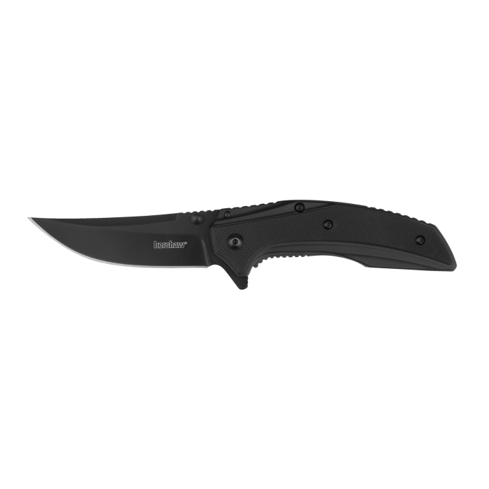 Kershaw Outright Blk