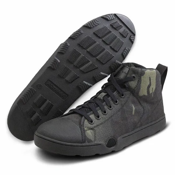 Original S.W.A.T. OTB Maritime Assault Mid