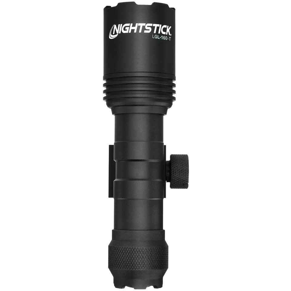 Nightstick TURBO HIGH CANDELA LONG GUN LIGHT KIT