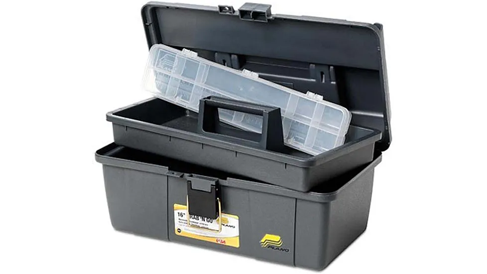 Plano Grab N' Go Toolbox
