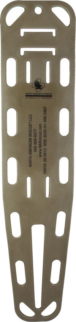 North American Rescue NAR SPINE BOARDS