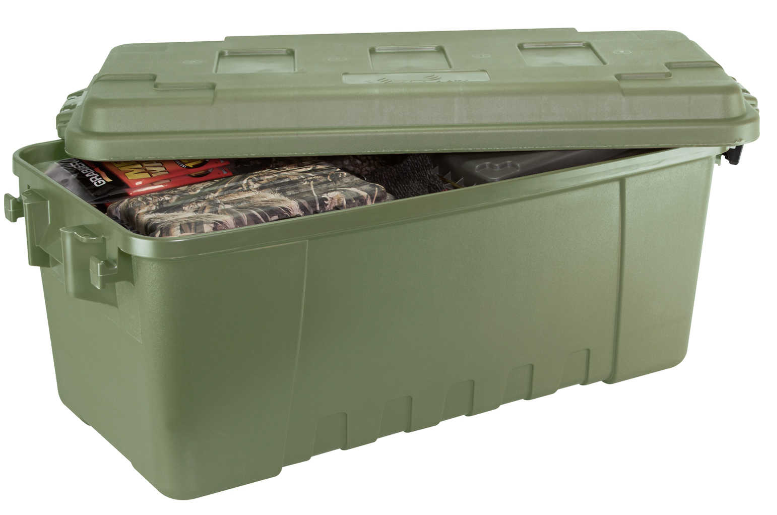 Plano Sportsman's Trunk - Medium