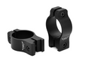 Warne Scope Mounts Vapor 1 Medium Rimfire Ring