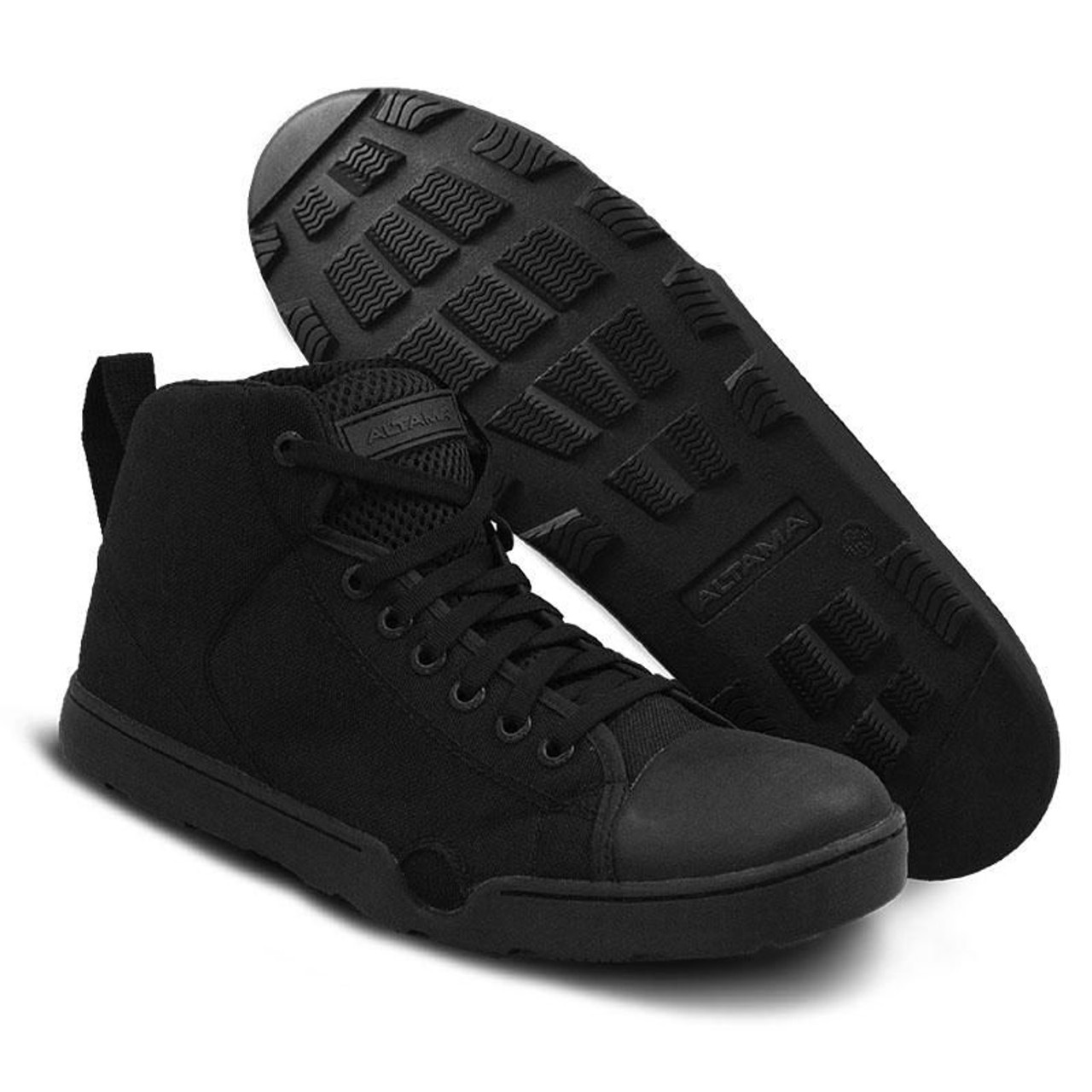 Altama OTB Maritime Assault Mid