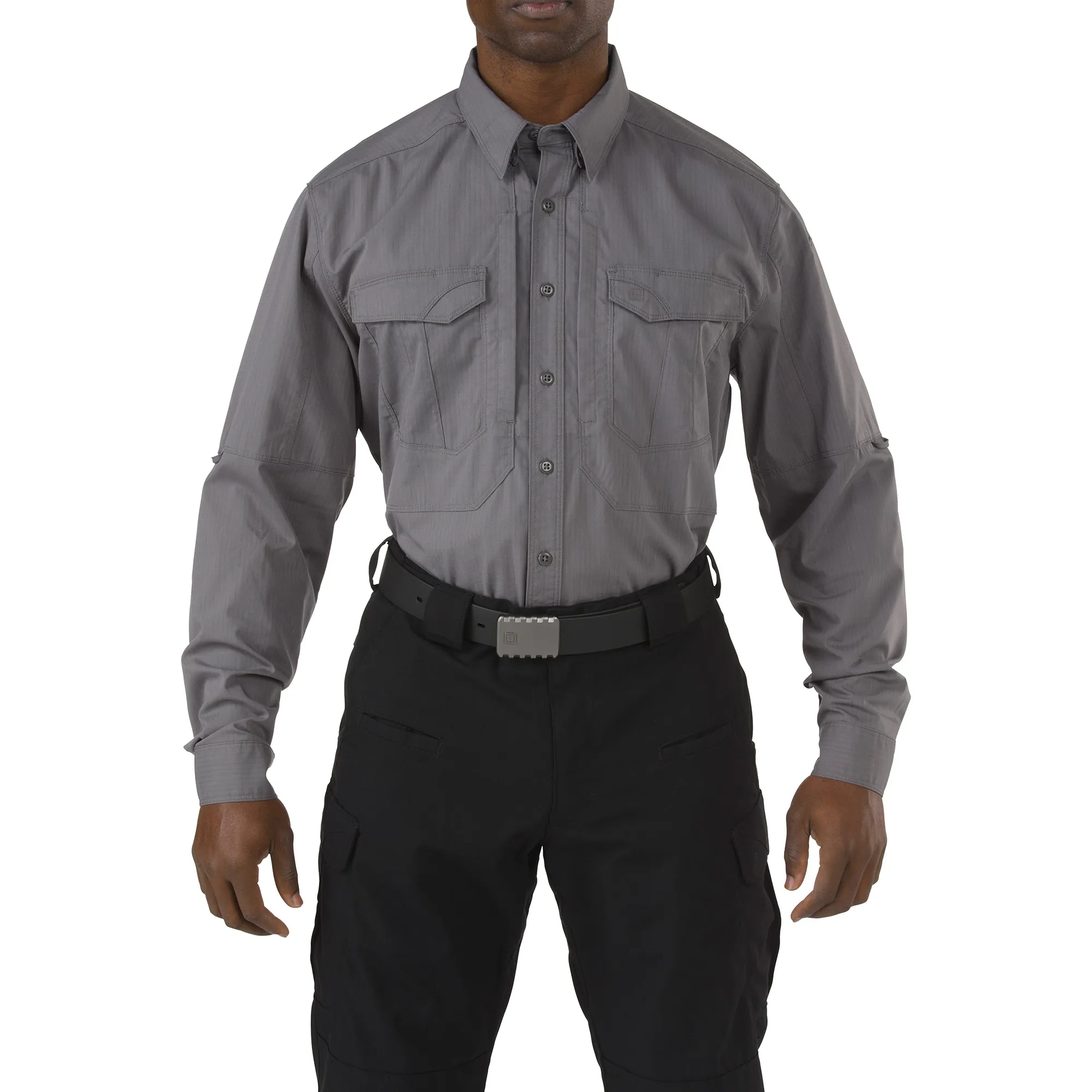 5.11 Tactical Stryke Long Sleeve Shirt - ABR