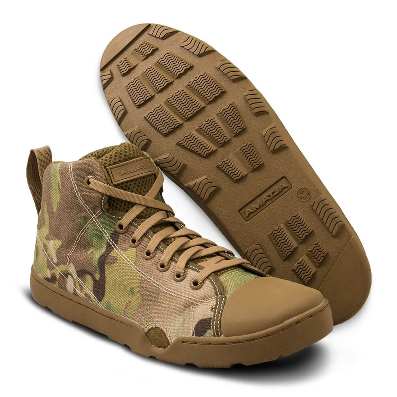 Altama OTB Maritime Assault Mid