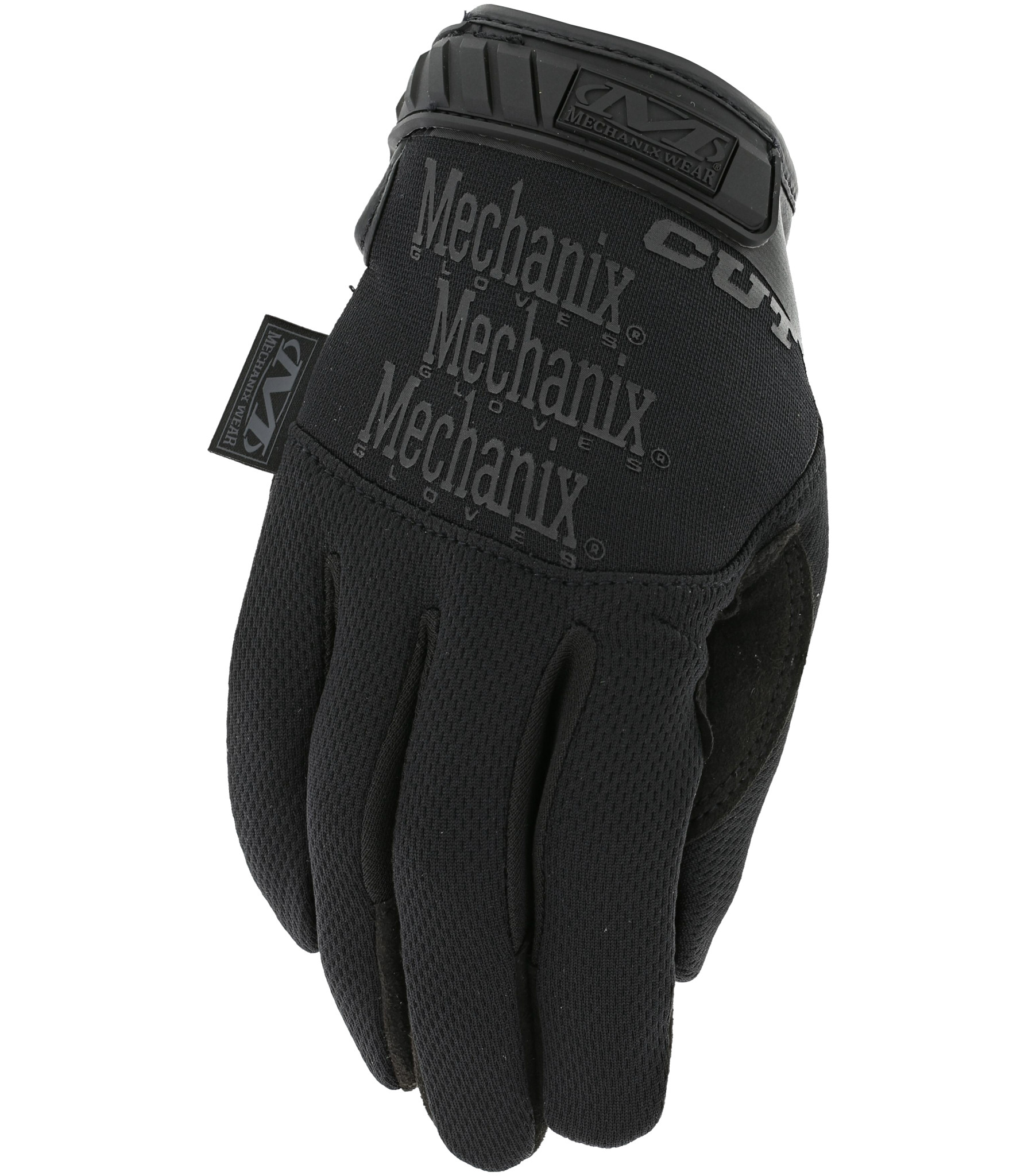 Mechanix Wear Pursuit D5 Gloves