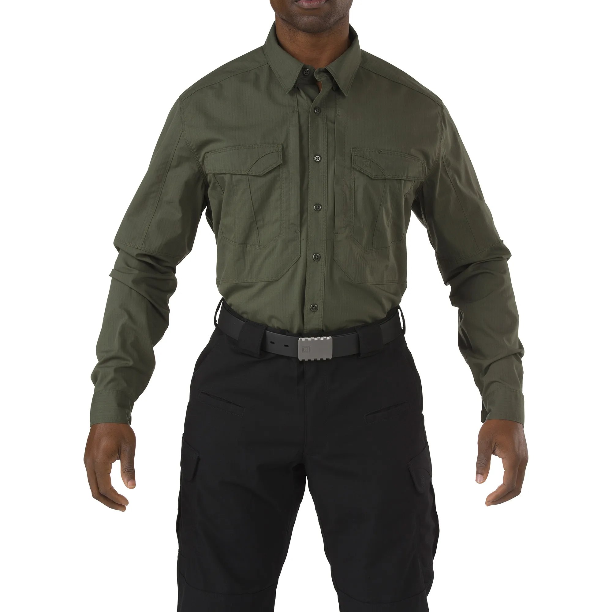 5.11 Tactical Stryke Long Sleeve Shirt - ABR