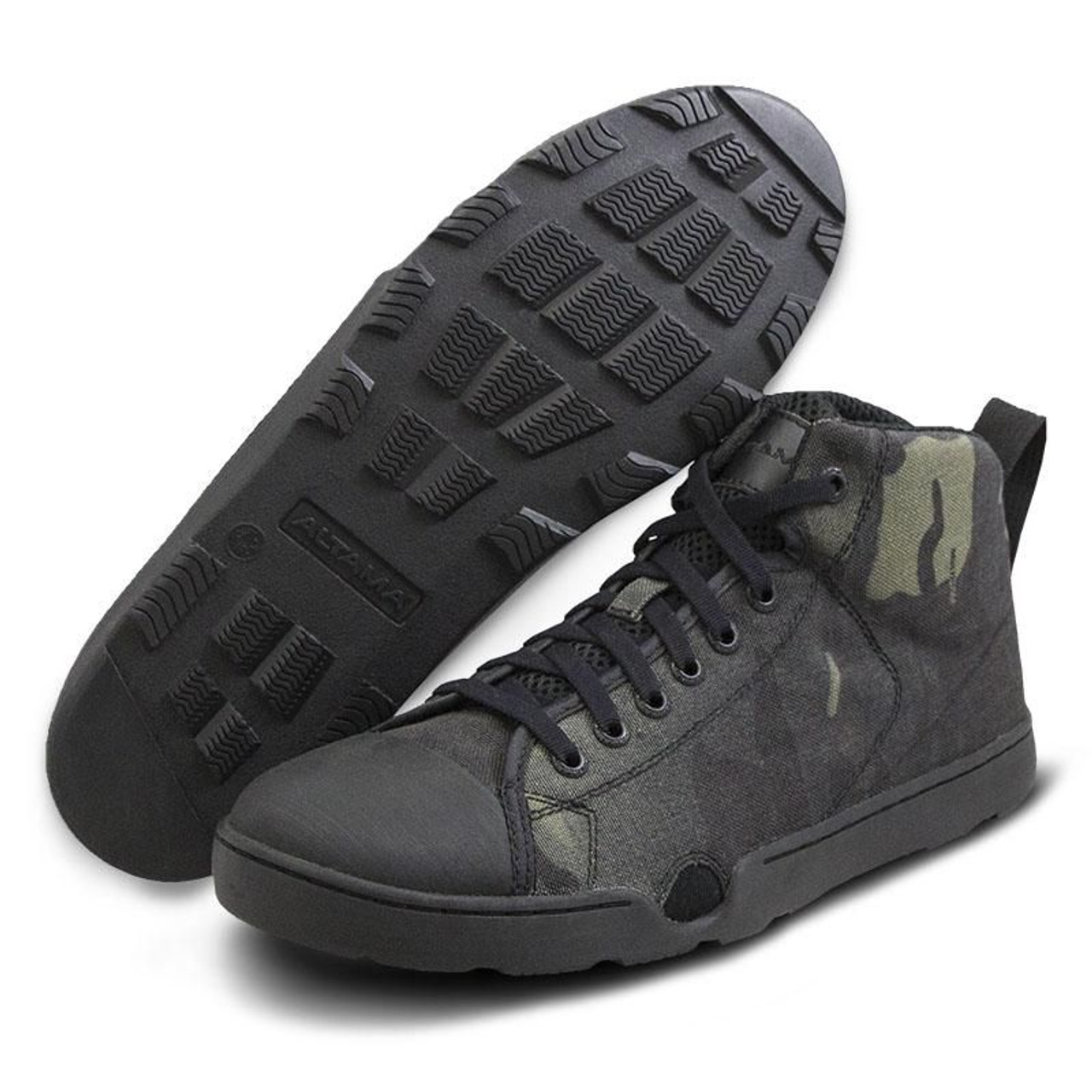 Altama OTB Maritime Assault Mid