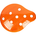 North American Rescue POLYCARBONATE EYE SHIELD