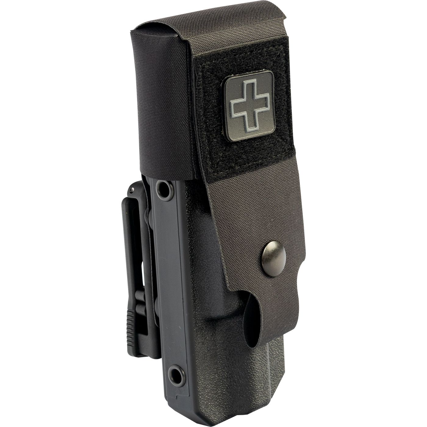 North American Rescue Rigid Gen 7 C-A-T Tq Case With Cover