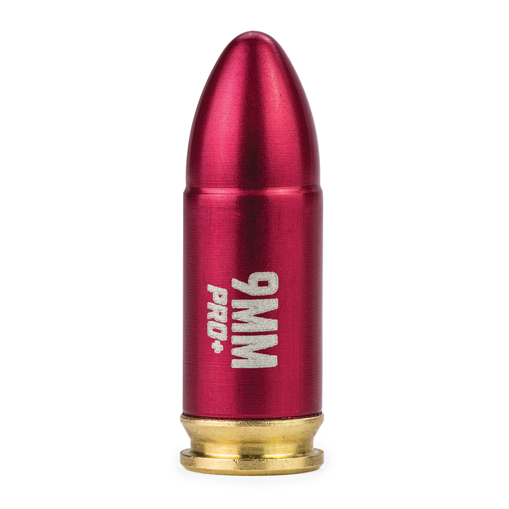 Otis Technology 9MM Snap Caps, 5 Pack