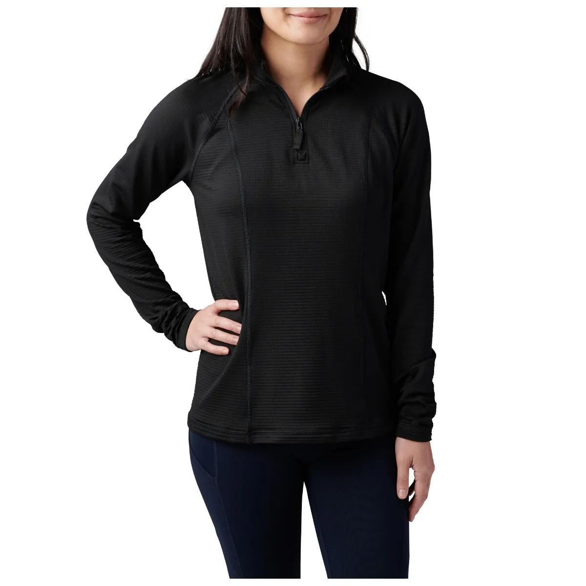 5.11 Tactical WM STRATOS 1/4 ZIP