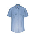 Elbeco TexTrop 2 SS Shirt - Zippered