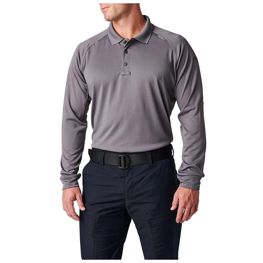 5.11 Tactical PERFORMANCE Long Sleeve Polo