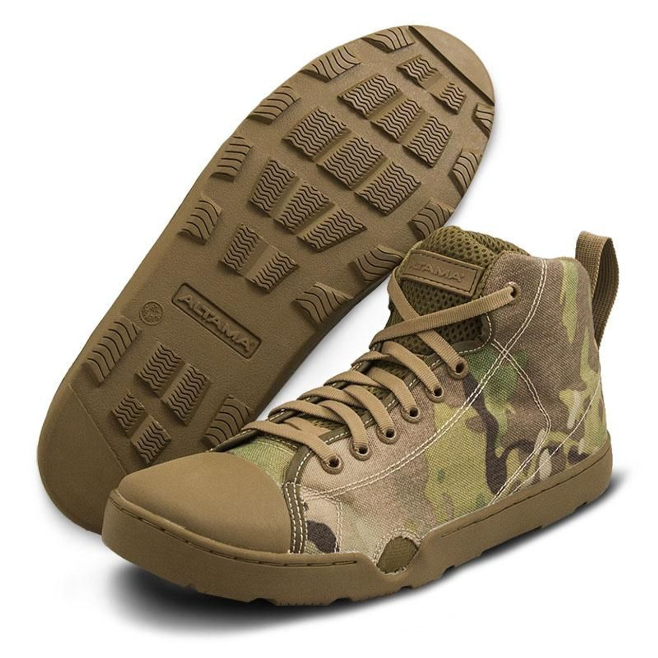 Altama OTB Maritime Assault Mid