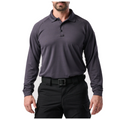 5.11 Tactical PERFORMANCE L/S POLO