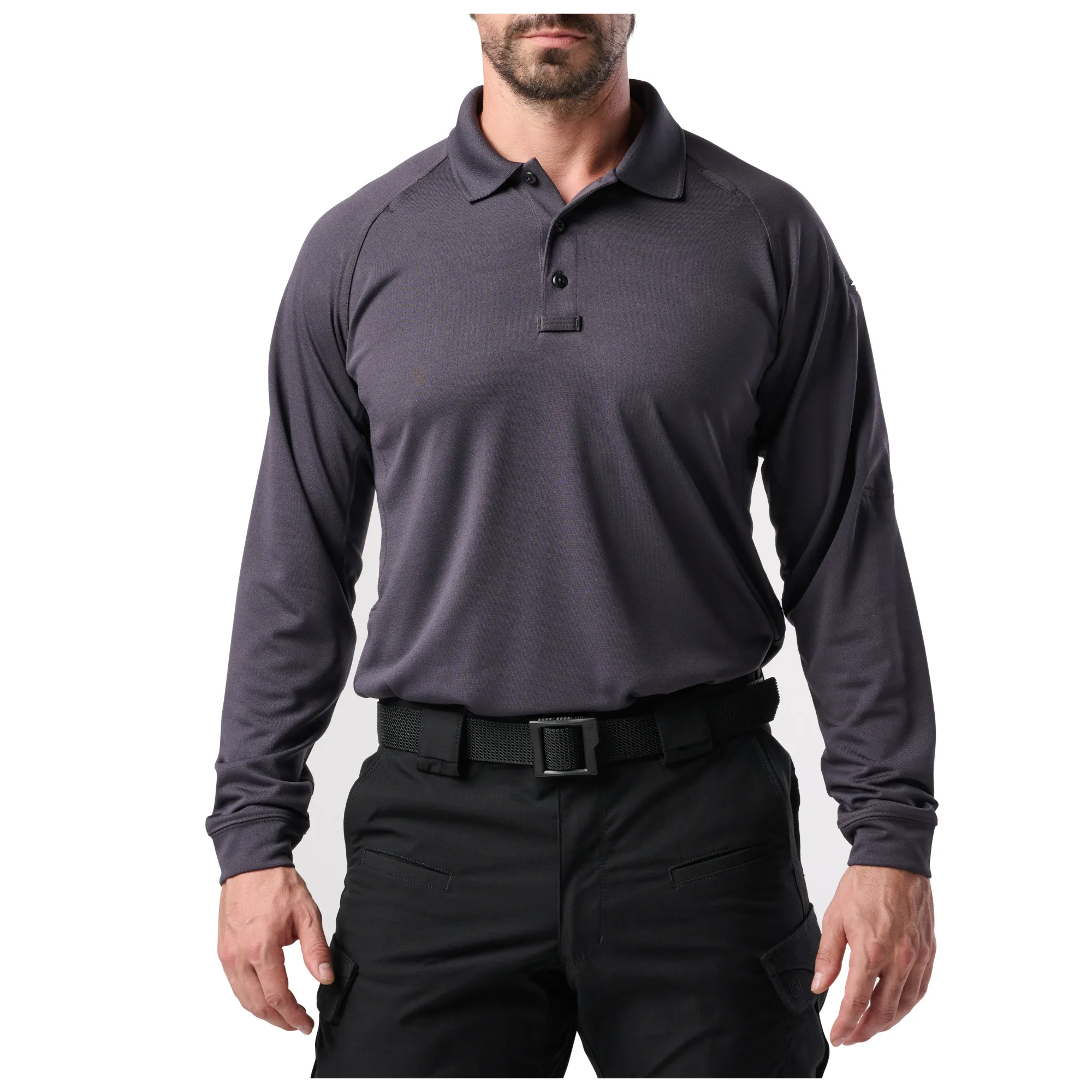 5.11 Tactical PERFORMANCE L/S POLO