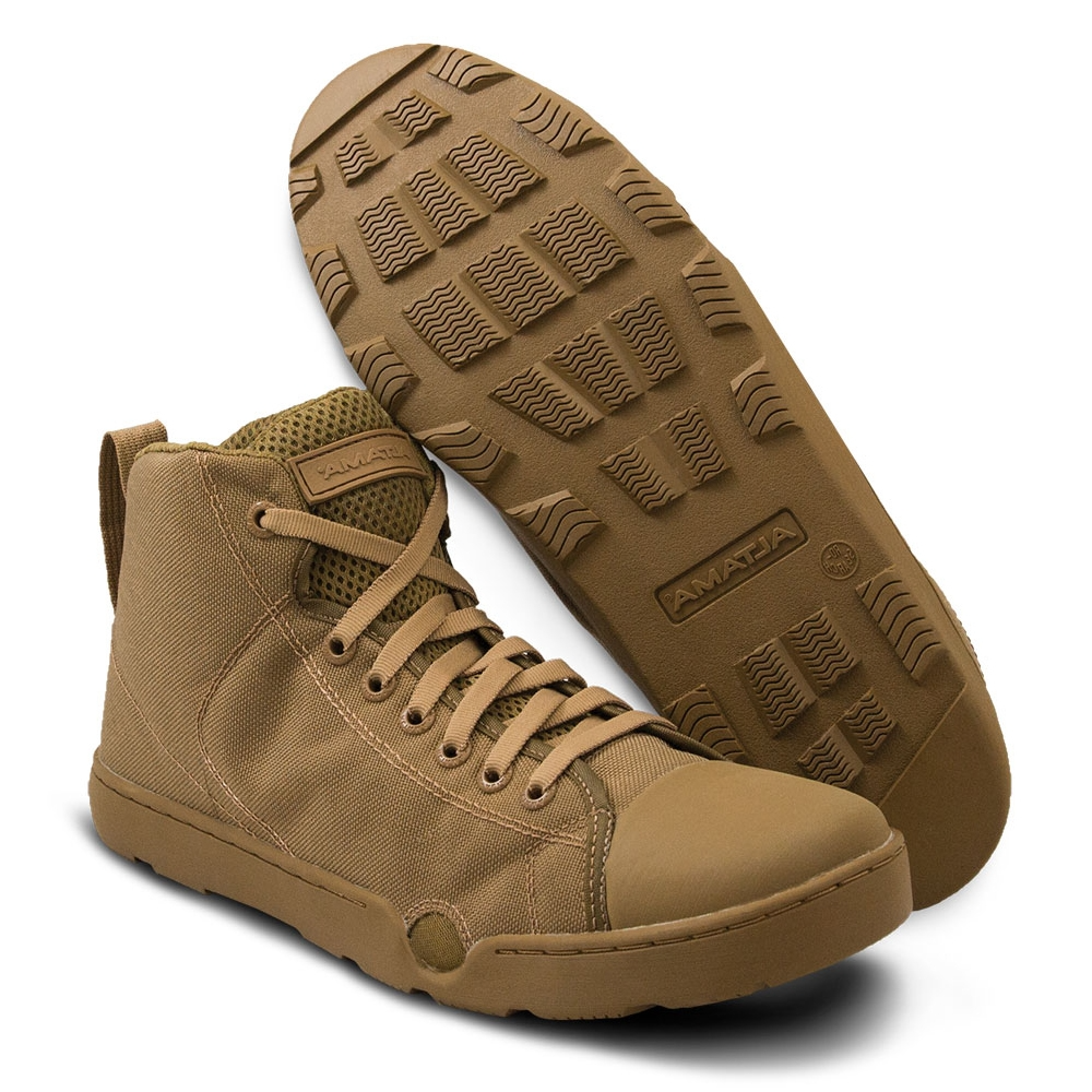 Original S.W.A.T. OTB Maritime Assault Mid