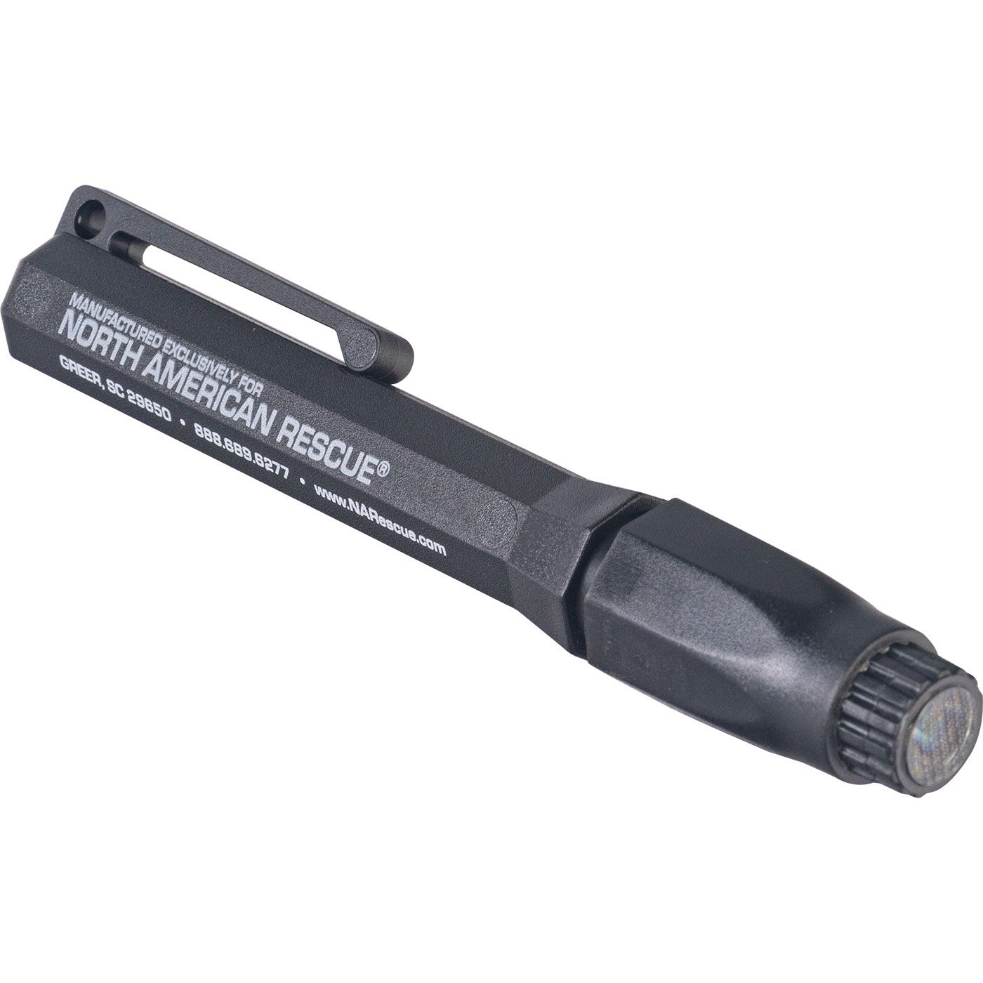 North American Rescue ENT POCKET EXAM LIGHT