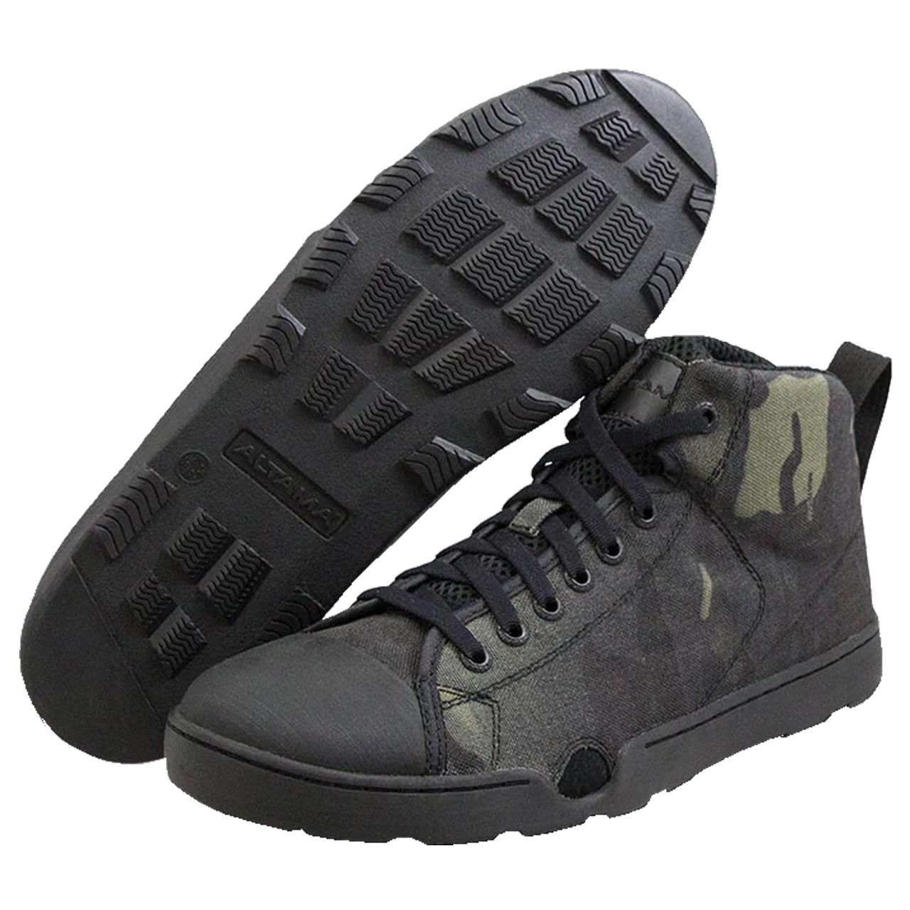 Altama OTB Maritime Assault Mid