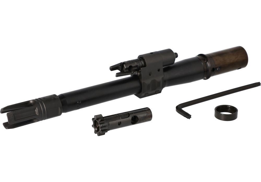 SIG SAUER Sig Sauer MCX Virtus 9 Caliber Exchange Kit - 300blk